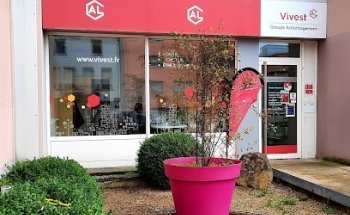 VIVEST - Direction territoriale de Moselle-Est - Forbach