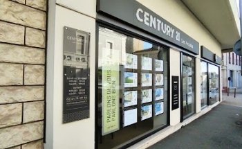 CENTURY 21 Les Arcades