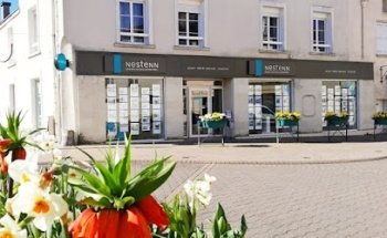 AVIS-Property Doue la Fontaine