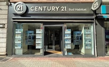 Agence CENTURY 21 Sud Habitat | Agence immobilière à Saint-Raphaël