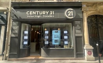 CENTURY 21 Fine Homes & Luxury Victor Hugo - Trocadéro