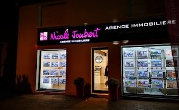 Agence Nicole JOUBERT Saint Barthélemy d'Anjou
