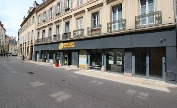 INNOV IMMOBILIER Dijon