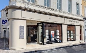 Agence CENTURY 21 XSO Immobilier Cognac