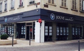 Jouve Immobilier