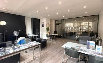 AGENCITY IMMOBILIER LOGNES