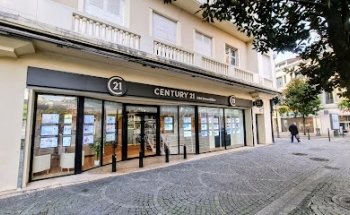 Agence immobilière CENTURY 21 GM Immobilier Tarbes