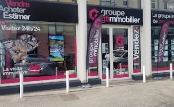 GTI IMMOBILIER Agence Immobilière ANNONAY