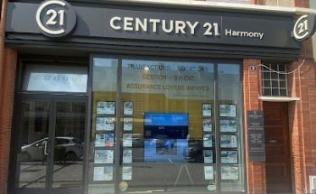 Century 21 Harmony