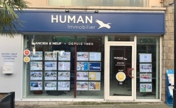 Human Immobilier Pamiers