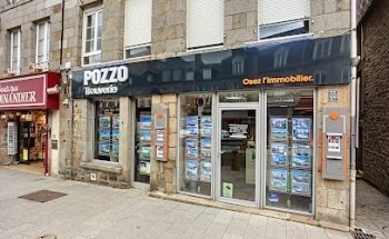 POZZO TROUVERIE - VILLEDIEU