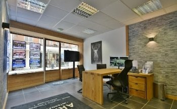 Aravis International Immobilier Thônes