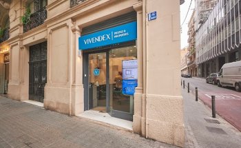 Vivendex Barcelona - Centro