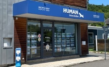 Human Immobilier Malemort-sur-Corrèze
