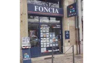 FONCIA | Agence Immobilière | Achat-Vente | Lyon | Pl. Ambroise Courtois