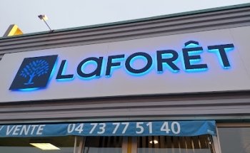 Agence immobilière Laforêt Cournon-D'Auvergne