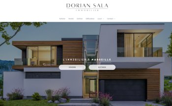 DORIAN SALA IMMOBILIER Marseille 10