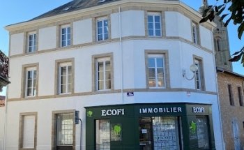 Agence Immobilière ECOFI
