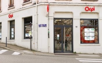 Orpi Pierre Olivier Immobilier Vienne