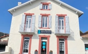 Agence Nestenn Immobilier Foix