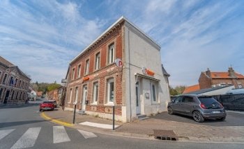 Agence immobilière Divion - Pulp Immobilier