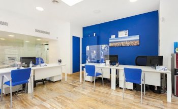 GUMPER API ???? Alquiler y Venta de Pisos en Sant Martí, Barcelona