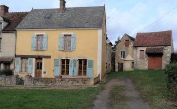 Orpi Agence immo du Parc Nogent-le-Rotrou