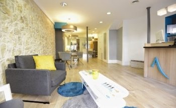 Agence immobilière l'Adresse Paris Jourdain