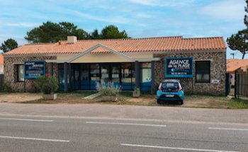 Agence de la Plage - Saint Jean de Monts