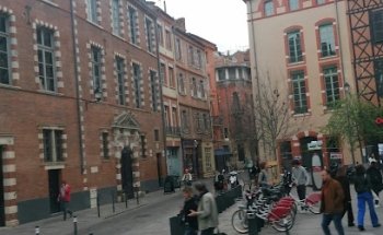 Orpi Les Carmes Immobilier Toulouse