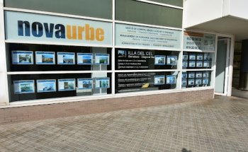 Nova Urbe Diagonal Mar