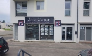 MGB Im'mo Concept - Agence immobilière et Maîtrise d'oeuvre - La Primaube