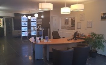 BRUYERE IMMOBILIER - FOURMIES