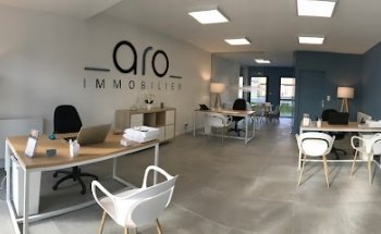 ARO Immobilier Genech Pévèle Mélantois