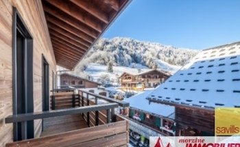 Morzine Immobilier