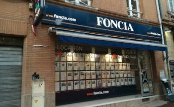 Foncia Transaction Toulouse Jaurès