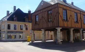 Agence Charny Immobilier ®