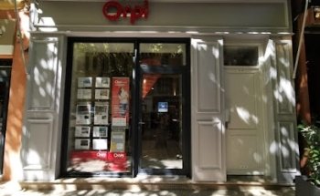 Orpi Agence immobilière Salonaise