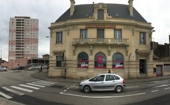 REAL ESTATE AGENCY GTI FIRMINY