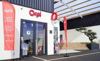 Orpi Esposito Orthez Immobilier