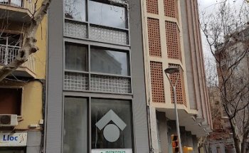 Tecnocasa agencia inmobiliaria