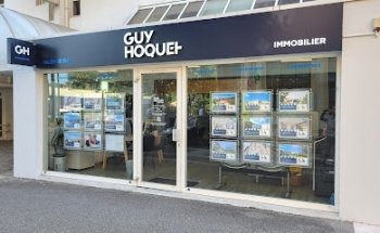 Agence immobilière Guy Hoquet VALENCE SUD