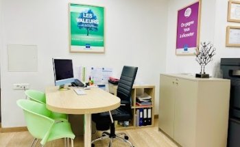 Agence immobilière Laforêt Meulan-En-Yvelines