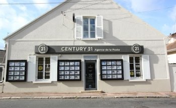 CENTURY 21 Agence de la Poste