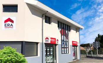 Agence Immobilière Eysines Era Passion Immo