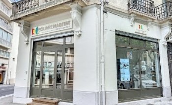 Square Habitat Perpignan