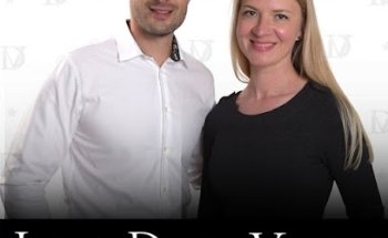 Inga & Damien VIGNAUD Immobilier