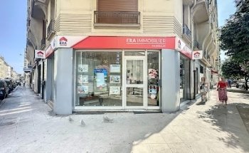 Era immobilier Raimbaldi