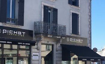 Agence immobilière Pichet - Location, Gestion, Syndic, Ancien