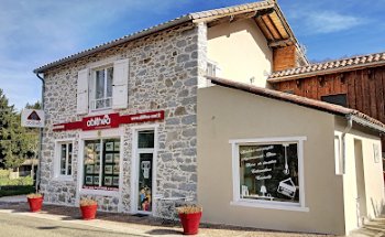 Agence des Hautes Vallées